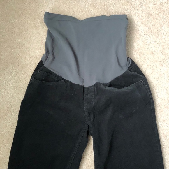 A Pea In The Pod Maternity Pants - Picture 4 of 6